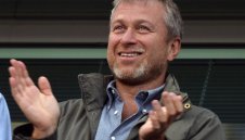 Роман Абрамович в Топ 10 на най-богатите хора във Великобритания