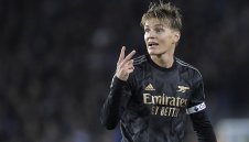 Сравниха Мартин Йодегор с Рони О'Съливан