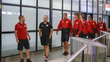 ЦСКА възложи деликатна мисия на Джеси