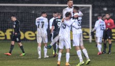 Венци Стефанов: Когато съм облечен в червено, винаги бием Левски