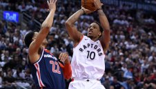 Торонто би на старта в плейофите след 17 години