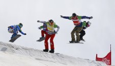 Сани Жекова преодоля квалификациите в Италия 