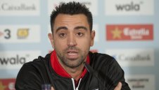 Шави: Барса направи слаби покупки, само Меси и още петима стават