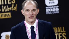 Тухел обяви групата на Англия за трудна 