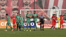 В Берое налагат глоби заради резила в София 