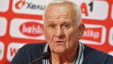 Люпко: Сърбия е фаворит срещу България, няма кой да спре Лудогорец