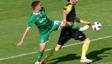 Драмата продължава: Лудогорец победи Ботев, но все още не е шампион