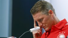 Швайни: Бразилия прекрачва границата за твърда игра