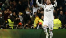 Манчестър Юнайтед взима Серхио Рамос 