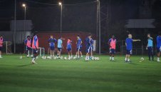 Нов проблем на "Герена": Трио на Левски не тренира