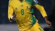 Чабалала е щастлив, че първият гол на Мондиала е негов