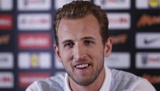 Хари Кейн: Искам да съм като Роналдо