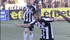 Локо Горна вече е в дивизията долна + ВИДЕО