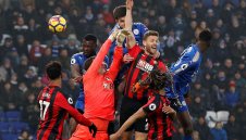 "Черешките" окапаха преди сблъсъка с Тотнъм