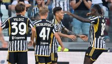 Германия и Турция в спор за младок от Юве