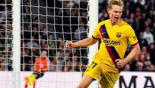 ПСЖ се отказва от Френки де Йонг