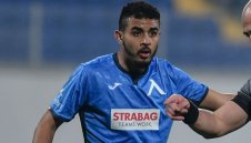 Билал Бари в еуфория: Вкарах два-три гола и вече имам самочувствие