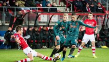 Юнайтед намери заместник на Погба, но трябва да се бръкне надълбоко