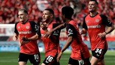 Леверкузен взима топ талант 