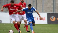 Арда шамароса на два пъти ЦСКА 1948