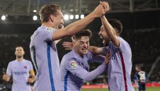 Героят за Барса: Реал Мадрид ще губи мачове