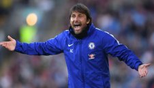 Без лоши чувства: Конте благодари на Челси