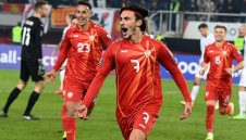 Трансферна война: Реал Мадрид и Барса в люта битка за национал на Северна Македония