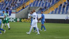 Победата е мираж: Левски на колене пред Берое насред "Герена"