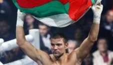 Тервел ще се бие за интерконтиненталната титла  