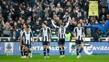 Удинезе надигра Венеция в края 