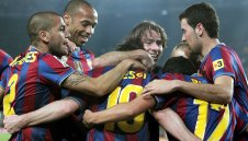 Меси призна: Не гледах в очите само един играч на Барса 