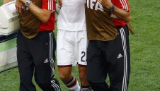 Крамер не знаел дали играе на финала