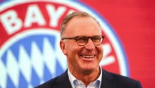 Румениге: С такава игра няма кой да ни спре!