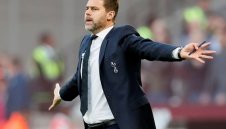 Почетино: Работя, все едно ще съм цял живот в Тотнъм