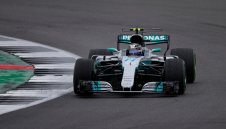 От Мерцедес вече преговарят с Ботас