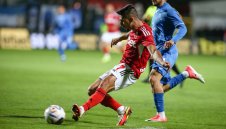 Реферът на Левски - ЦСКА 1948 носи късмет и на двата тима