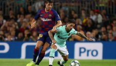 Италия остана без ас на Интер