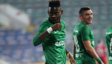 Пореден резил: Лудогорец с пета загуба в Европа