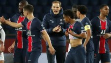 ПСЖ мачка във Франция