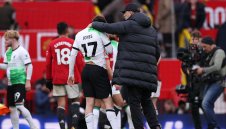 Карагър призна: Ливърпул не е на нивото на Ман Сити