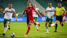 Селекционерът на Литва: Победихме доста силен отбор