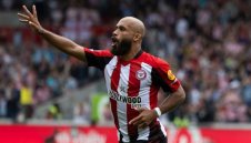 Този път Брентфорд се забави! Вкара не в 1-ата, а във 2-ата минута