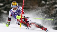 Марсел Хиршер спечели слалома