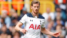 Вертонген очаква Тотнъм да удължи договора му