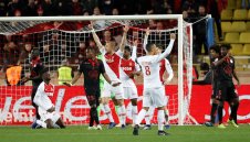 Падението за Монако няма край, Гинган изхвърли "монегаските" от Купата на Лигата