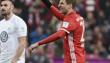 ОБЗОР: Бундеслига, 14-и кръг