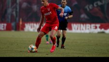 ЦСКА чака още две нови попълнения