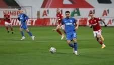 И капитанът напусна Арда 