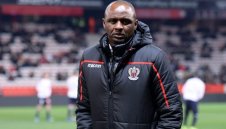 Виейра е приоритет за шефовете на "Емиратс"