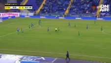 ВИДЕО: Левски - Ботев Враца 